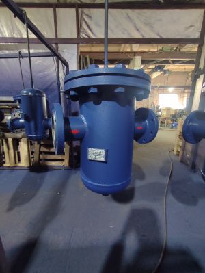 Шламоотводитель Ecotermal 78103