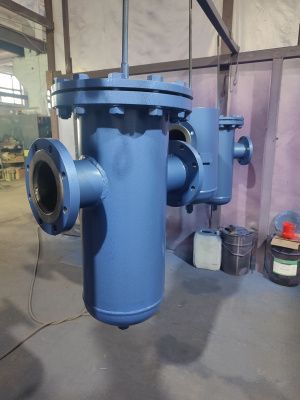Сепаратор шлама Ecotermal 37002