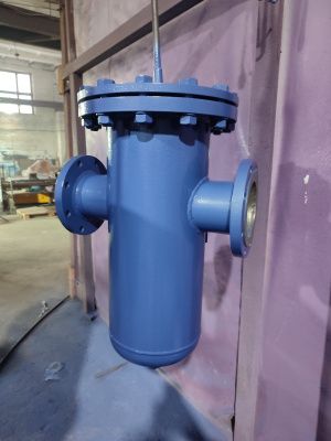 Сепаратор шлама Ecotermal 37005